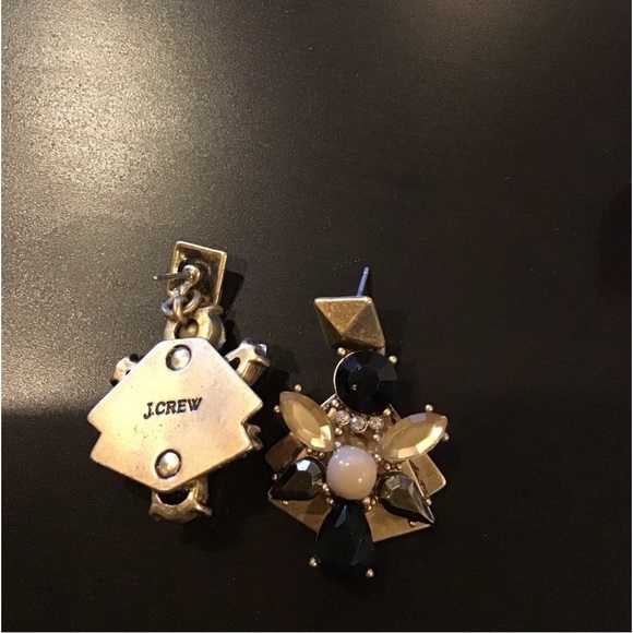 J.Crew High Society Earrings - Picture 5 of 7